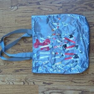 Maz Amazing Maz Tote Bag